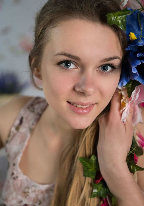 Александра, 50 лет, 5 размер груди