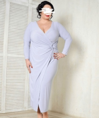 София, 44 года, 3 размер груди